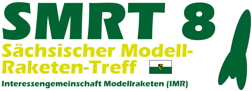 Schsischer Modell-Raketen-Treff (SMRT)